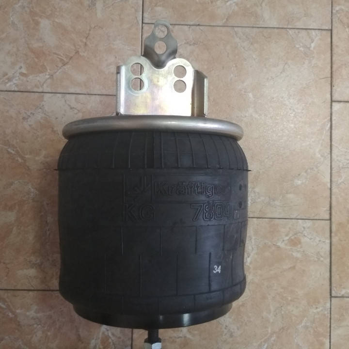 

Пневмоподушка подвески