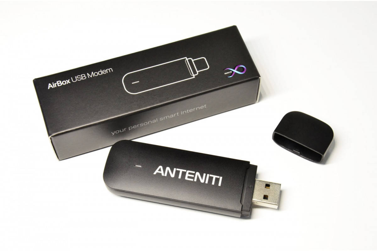 

ANTENITI E3372h-153
