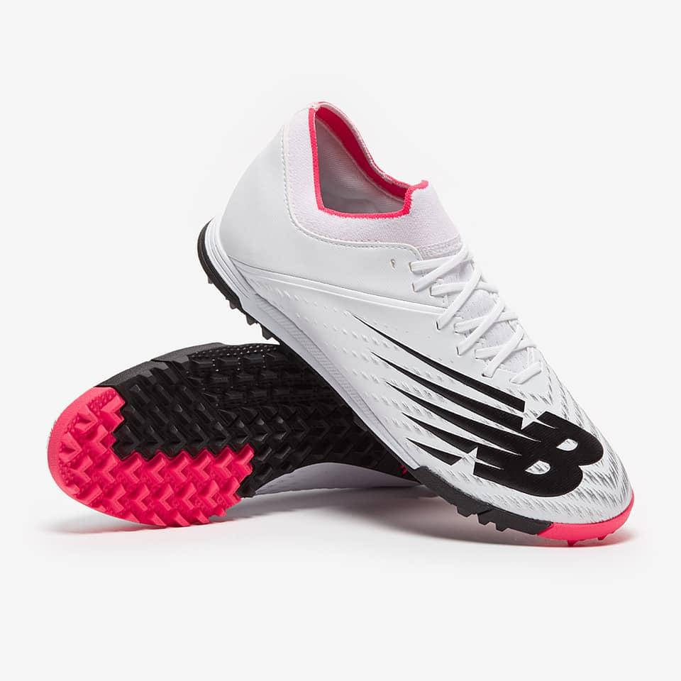 

Сороконожки New Balance Furon V6+ Dispatch Tf, Белый