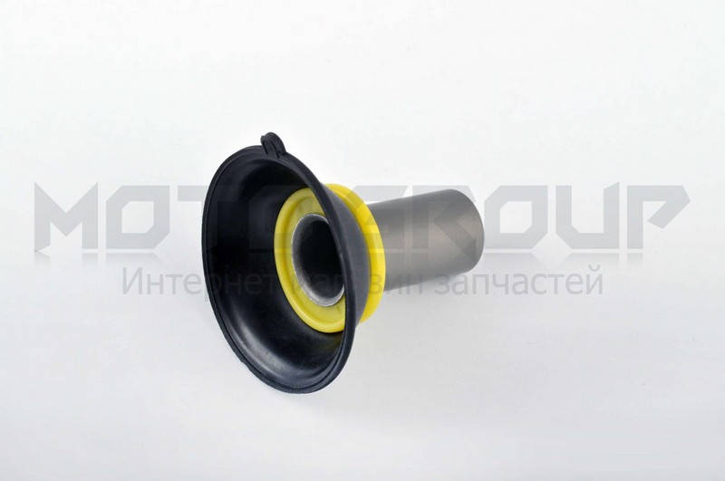 

Мембрана карбюратора (с заслонкой) 4T GY6 125 (Ø22mm, основная) "XINLONG"