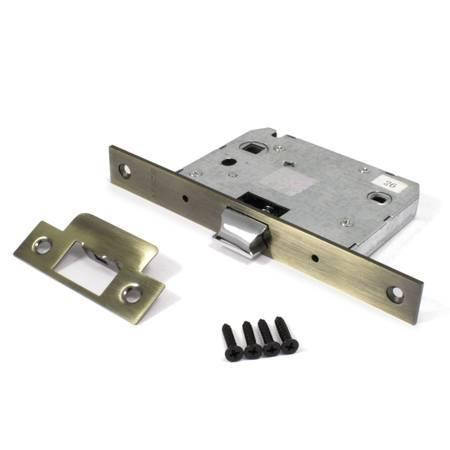 

Механизм межкомнатный APECS 5600-WC-AB бронза