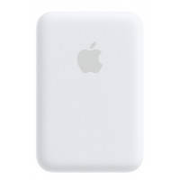 

Батарея универсальная Apple MagSafe Battery Pack, Model A2384 (MJWY3ZE\/A)