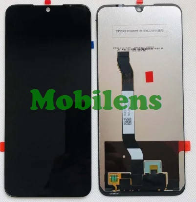 

Xiaomi Redmi Note 8T, M1908C3XG Дисплей+тачскрин(модуль) черный