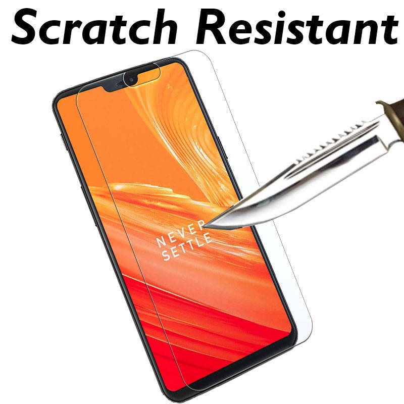 

Защитное стекло для OnePlus 6