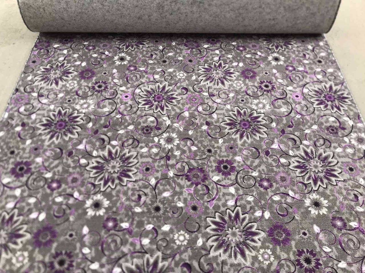 

Ковровая дорожка Ширины в наличии: 2м