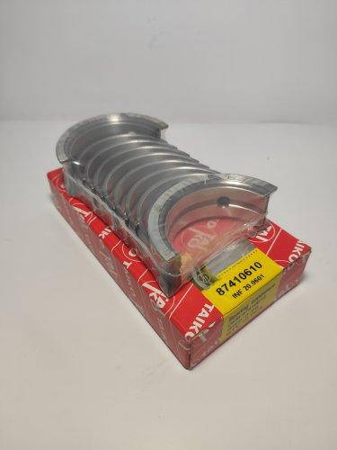 

Вкладыши коренные Opel Kadett / Astra F / Omega A / B / Vectra A / B 0,25