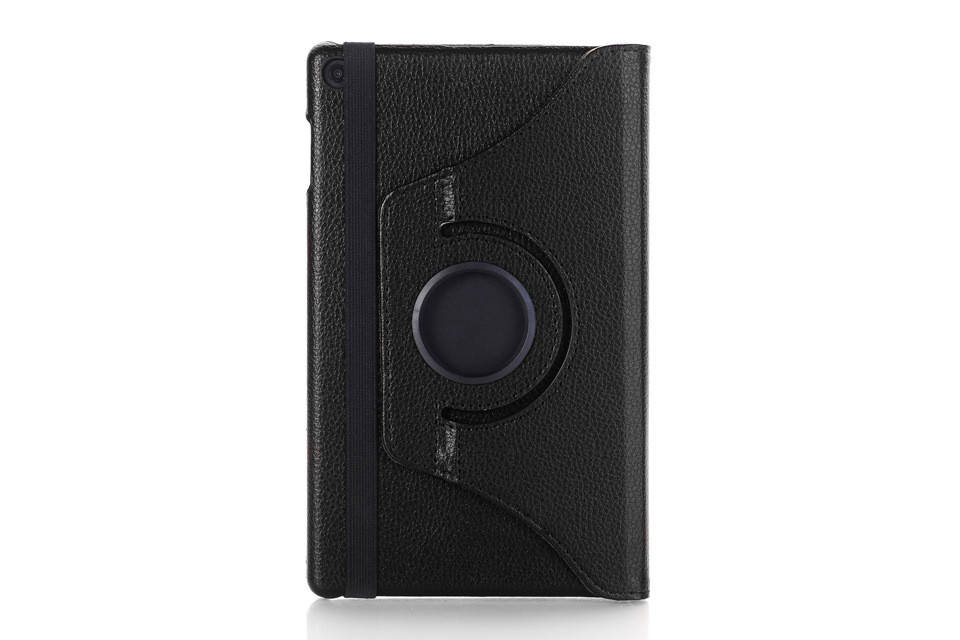 

Чехол для планшета Xiaomi MiPad 4 (на 360 градусов) Black, Черный