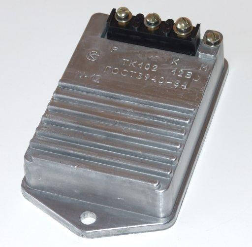 

Коммутатор ТК102