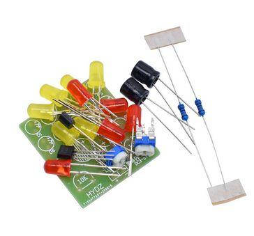 

Радиоконструктор Мигающие огни DC 3-5V