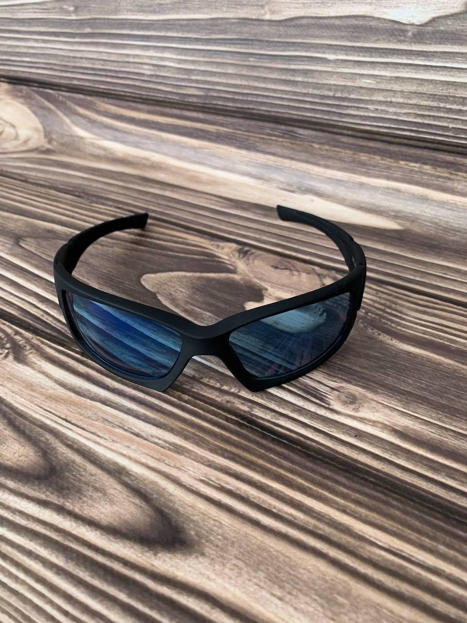 

Тактичні окуляри