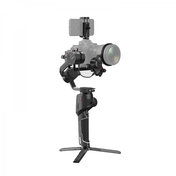 

Стедикам Gudsen MOZA AirCross 2 Professional Kit