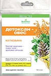

Клетчатка Детоксан - Овес— Чистый кишечник (Danikafarm) 150г.