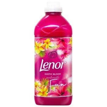 

Кондиціонер для білизни Lenor 900мл Fun