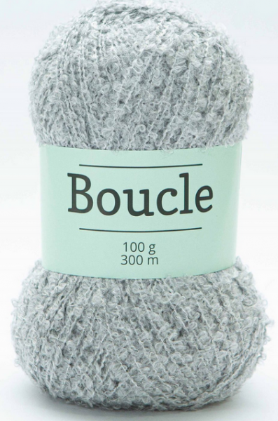 

Пряжа Boucle-91