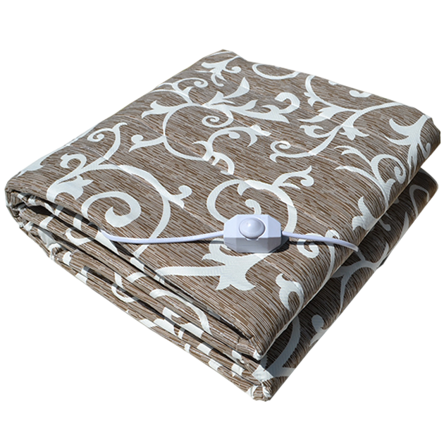 

Электропростынь SHINE EK-2/220 (155x157 см)