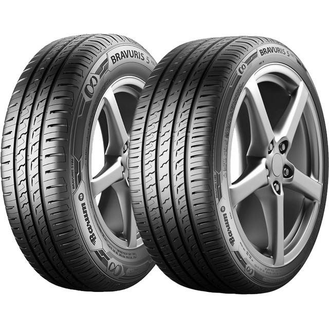 

Летние шины Barum Bravuris 5 HM 175/65 R14 82T