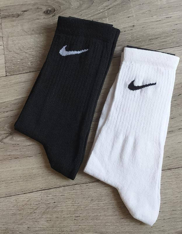 

Высокие мужские носки Nike - размеры 41-45