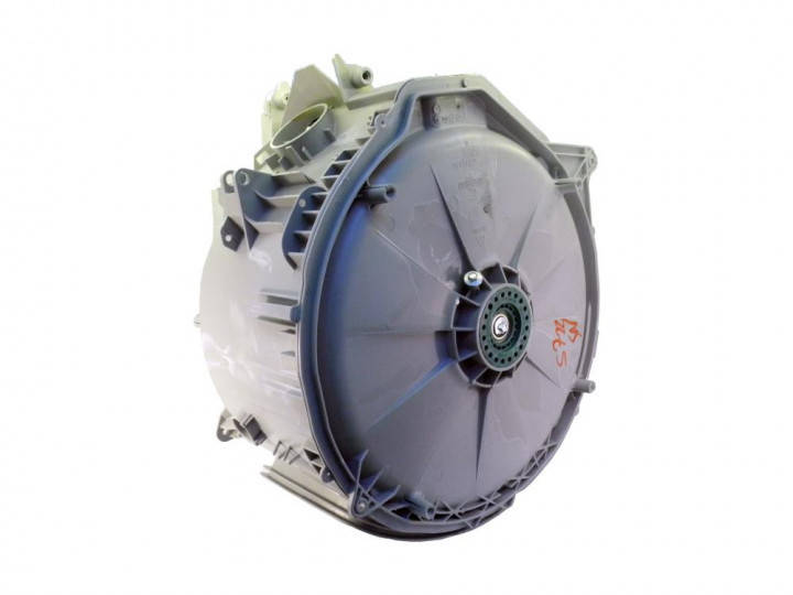 

Бак в сборе для стиральной машин Electrolux 4055225744 Original
