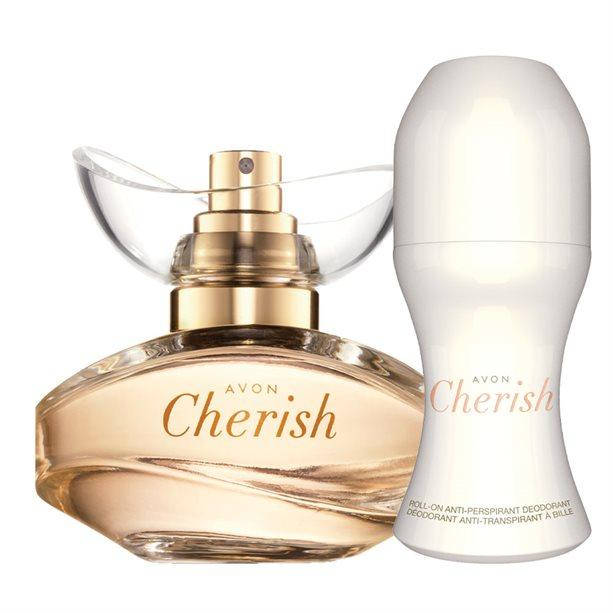 

Набір Avon Cherish для Неї, 50 мл