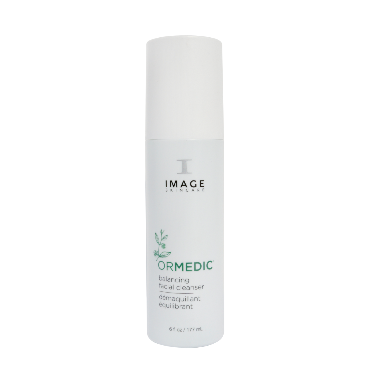 

Очищающий гель с алоэ Balancing Facial Cleanser