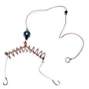 

Кормушка оснащенная Carpe Profi самолов №40