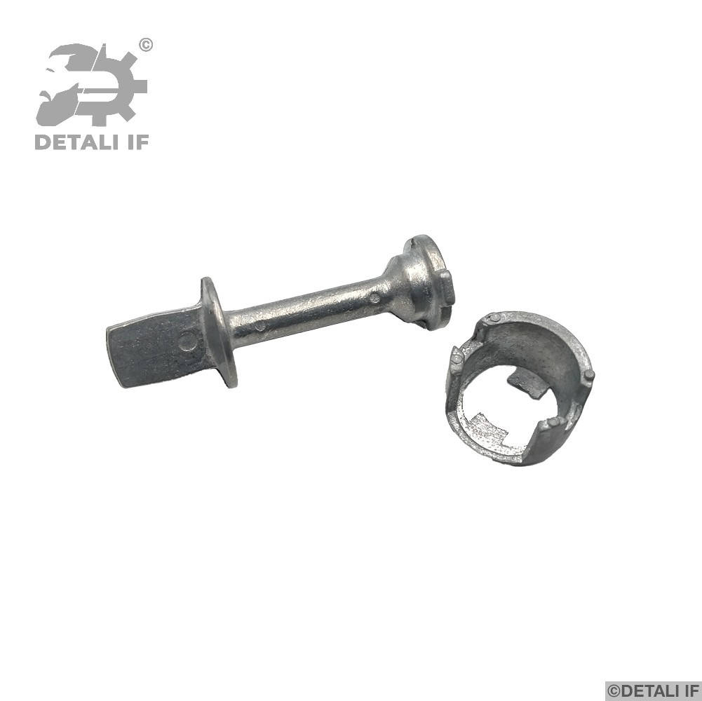 

Ремкомплект дверной личинки Октавия 3 А7 Шкода