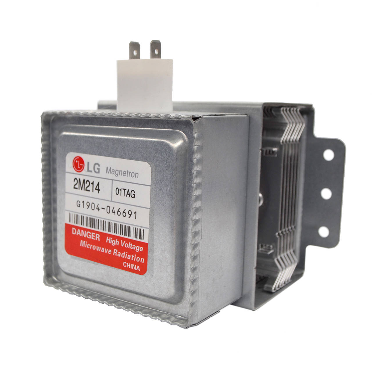 

Магнетрон LG 2М214-01 TAG