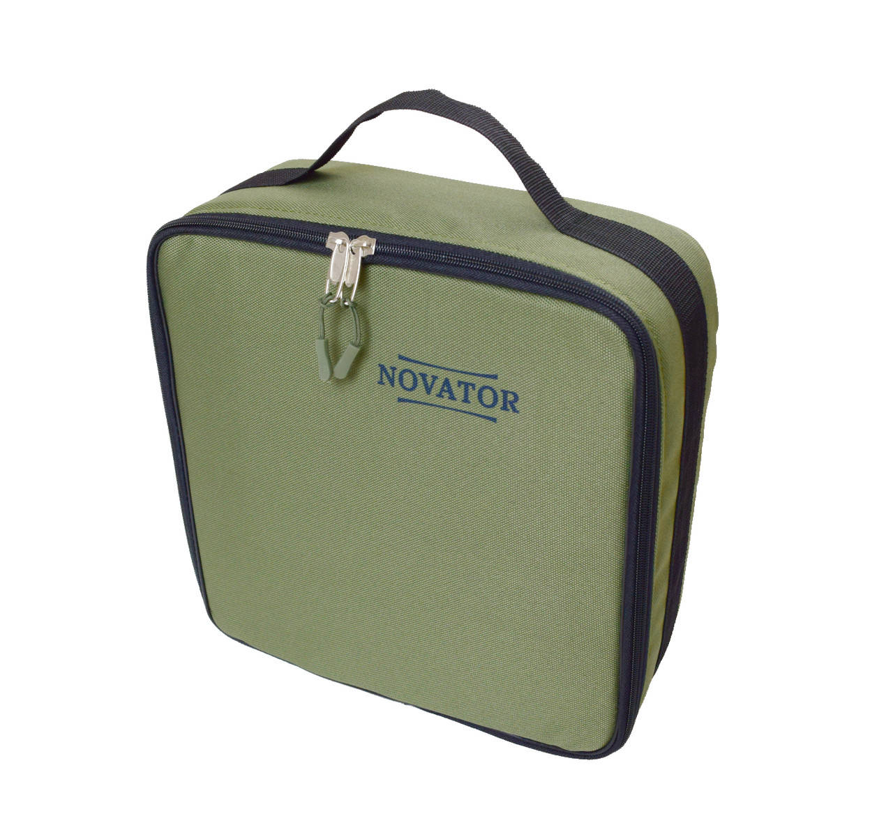 

Чехол для 4х катушек від 5000 до 8000 Novator GR-1968