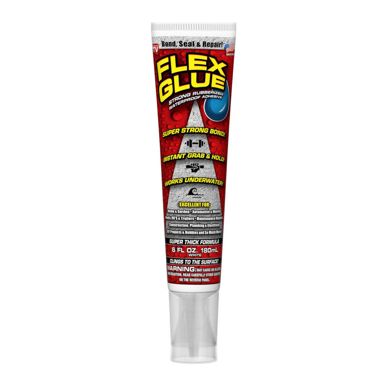

Клей сильной фиксации Flex glue универсальный водонепроницаемый SKL11-178665