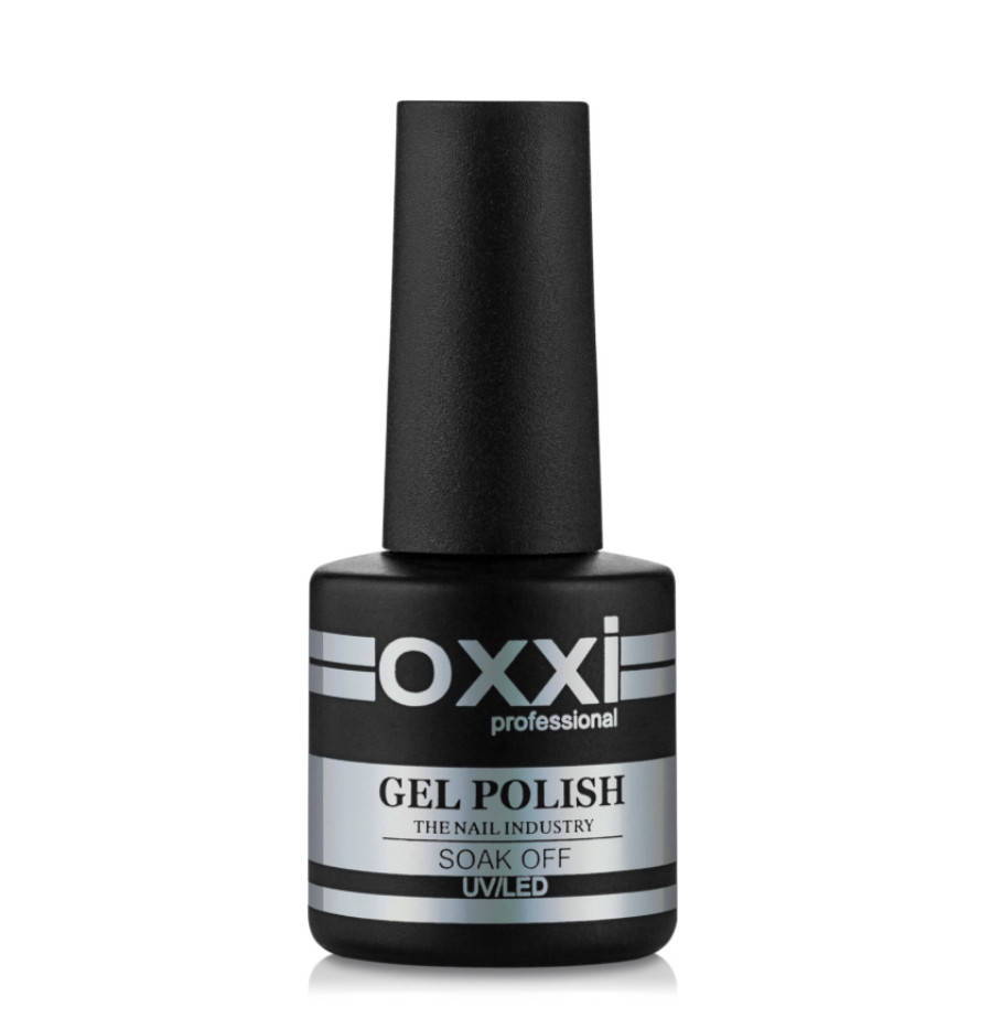 

Топ матовый Oxxi Professional Matte CASHEMIR Top 10 мл