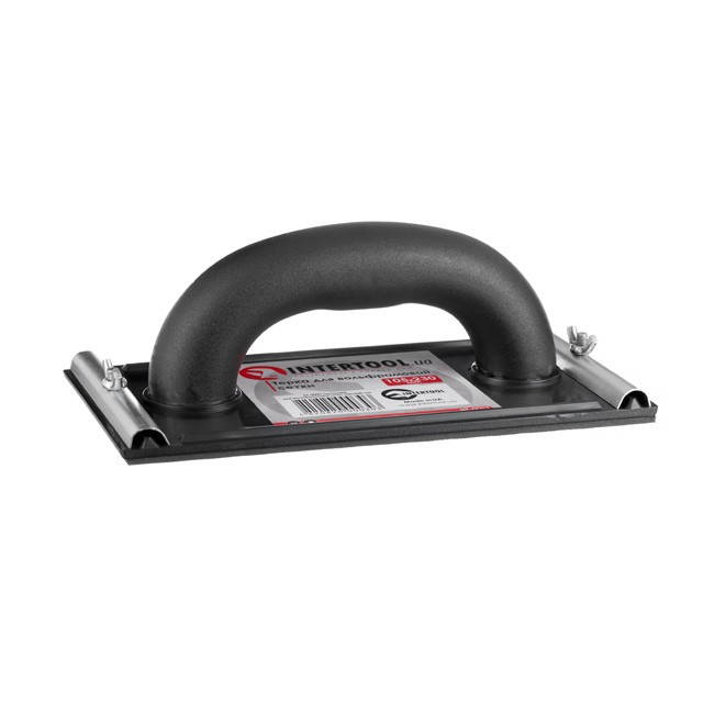 

Терка для вольфрамовой сетки INTERTOOL HT-0003