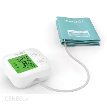 

Тонометр iHealth KN550BT
