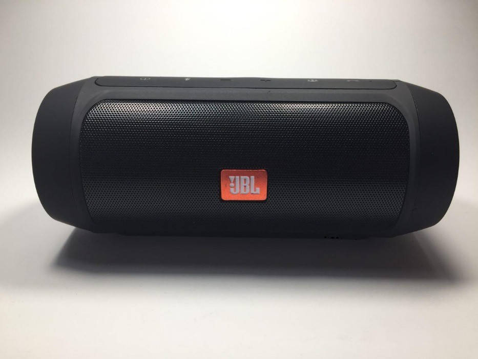 

Колонка CHARGE 2 Bluetooth портативная беспроводная Wireless MP3 FM (качественная )