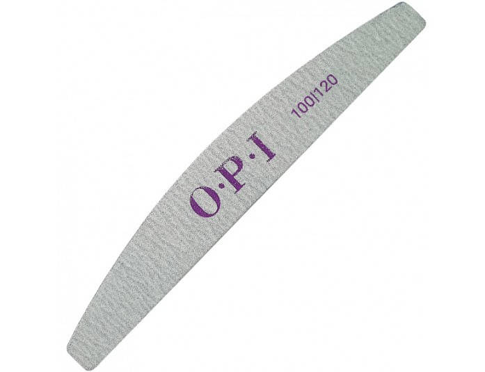 

Пилочка для ногтей OPI 100/120