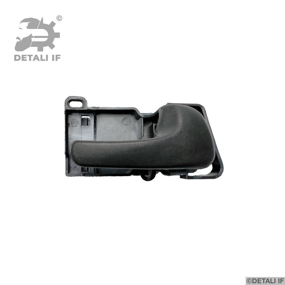 

Ручка дверная внутренняя правая Пассат Б4 Фольксваген 3A0837236