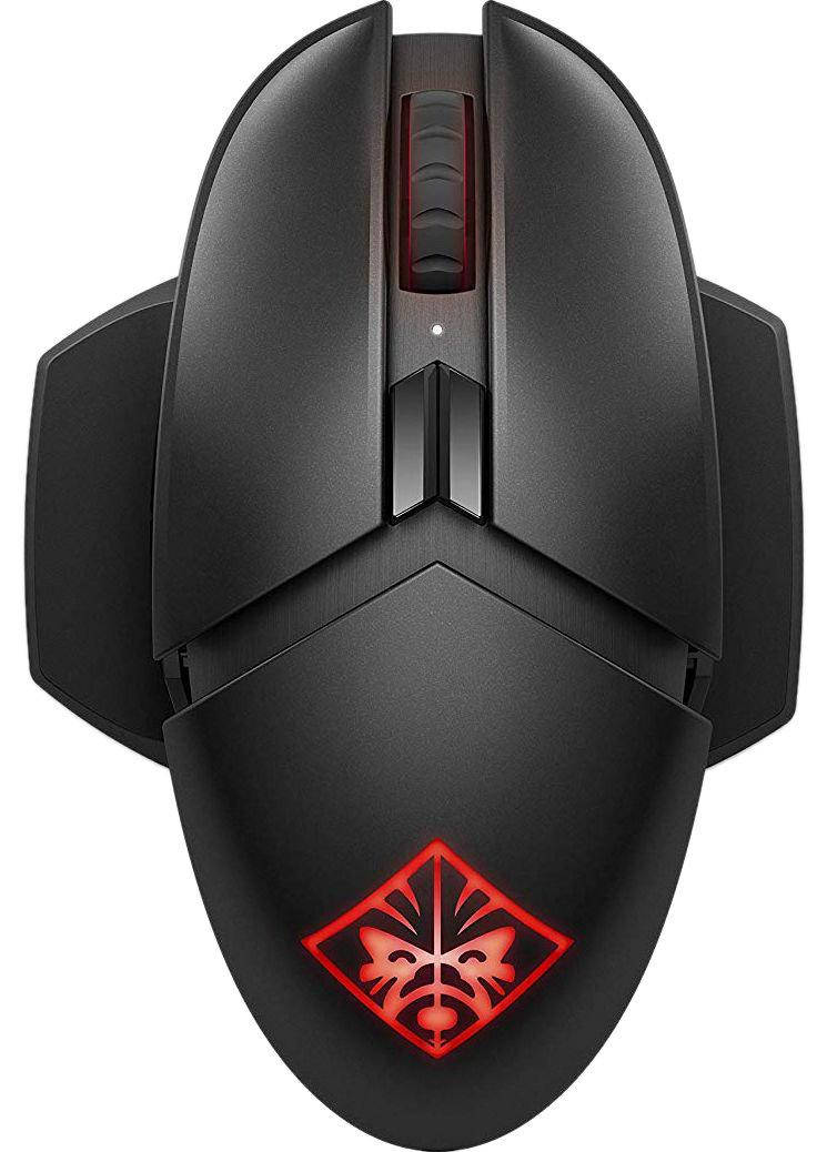 

Мишка HP Omen Photon, Черный