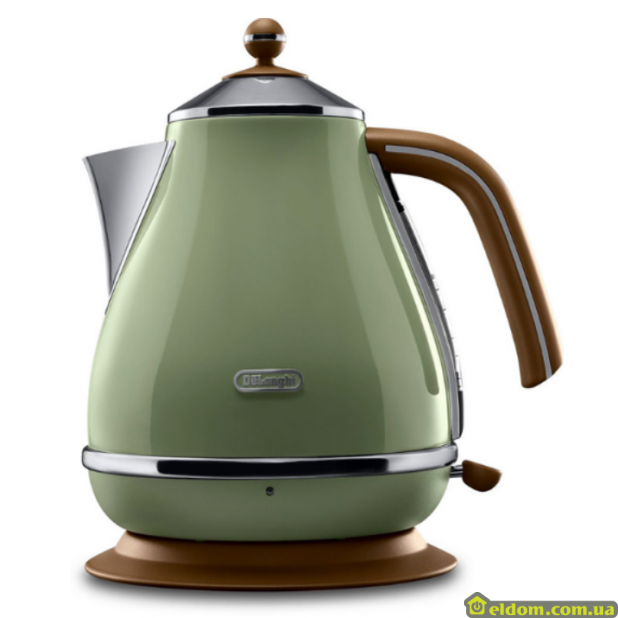 

Чайник Delonghi KBOV 2001.GR