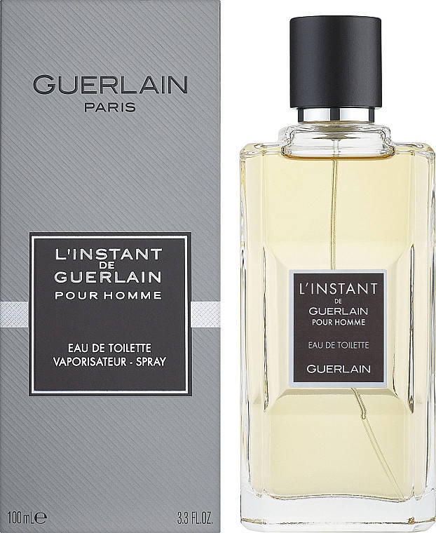 

Туалетная вода Guerlain L`Instant de Guerlain pour Homme 100 мл
