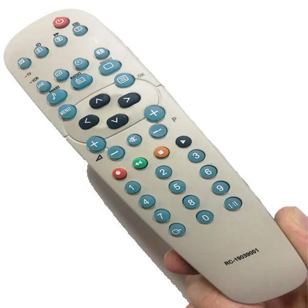 

Пульт для телевизора philips rc-19039001/01