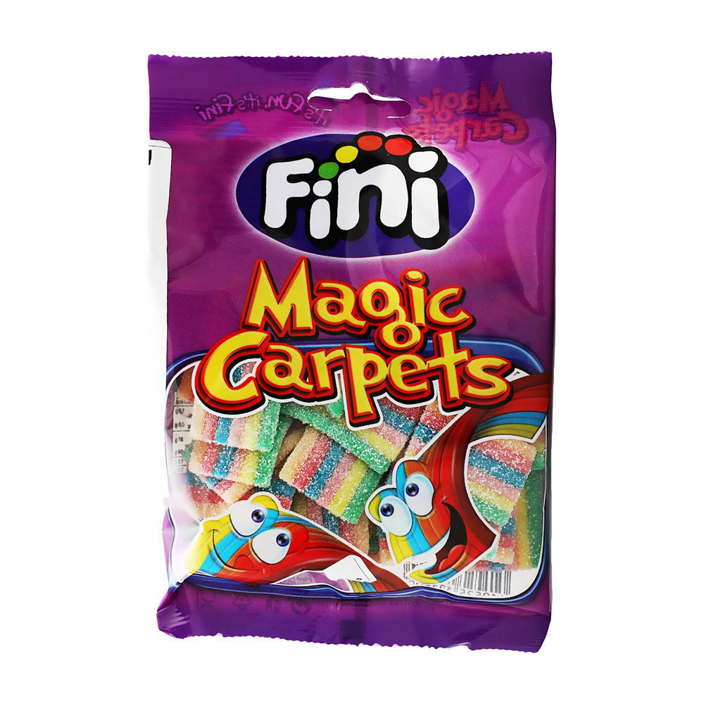 

Fini Magic Carpets 100 g