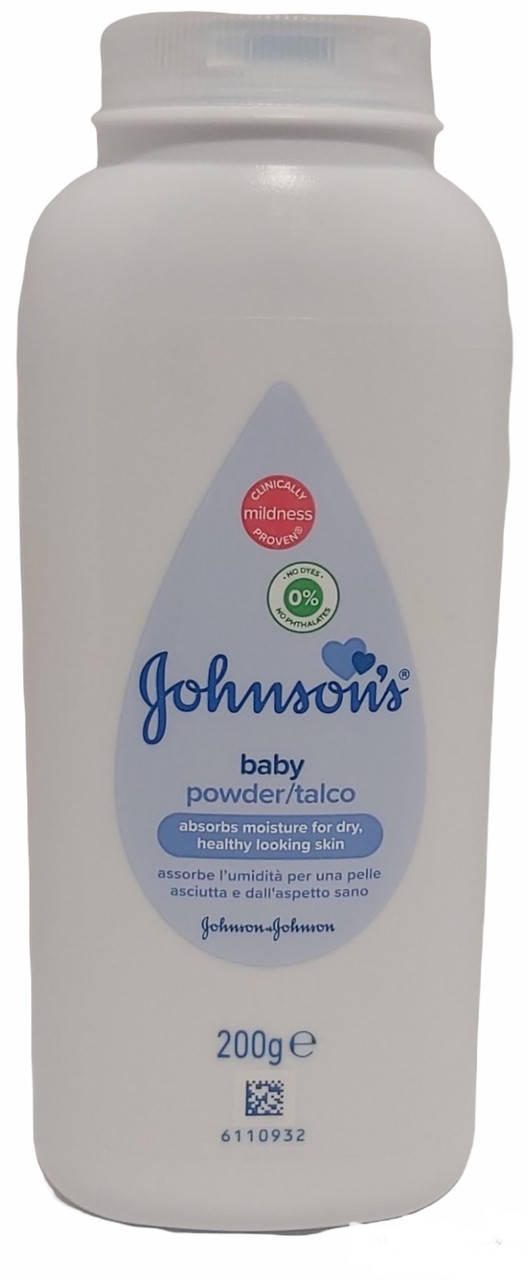 

Присыпка детская Johnson’s Baby , 200g