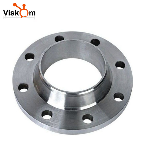 Фланец стальной воротниковый DN 15 PN 16 ГОСТ 12821-80 Viskom