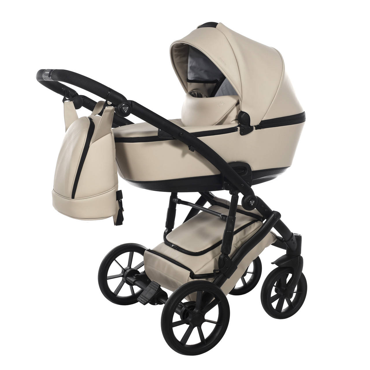 

Детская коляска 2 в 1 Junama Space Eco