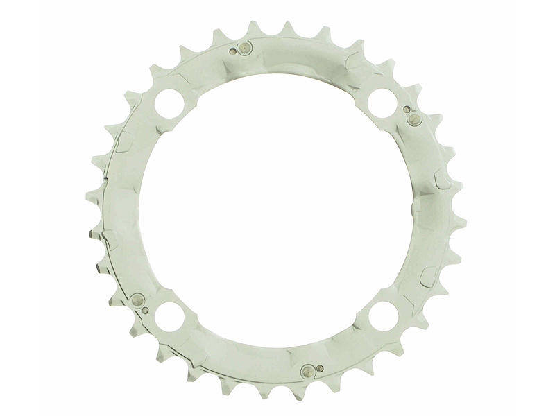 

Зірка шатунів Shimano Deore FC-M510 32T