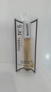 

Chanl No 5 - Pen Tube 20 ml