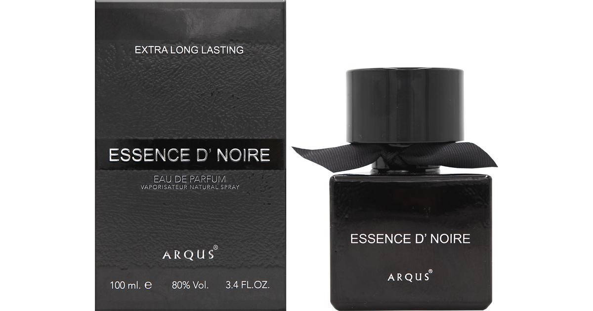 

Парфюмированная вода мужская Essence D`Noire Extra Long Lasting 100ml