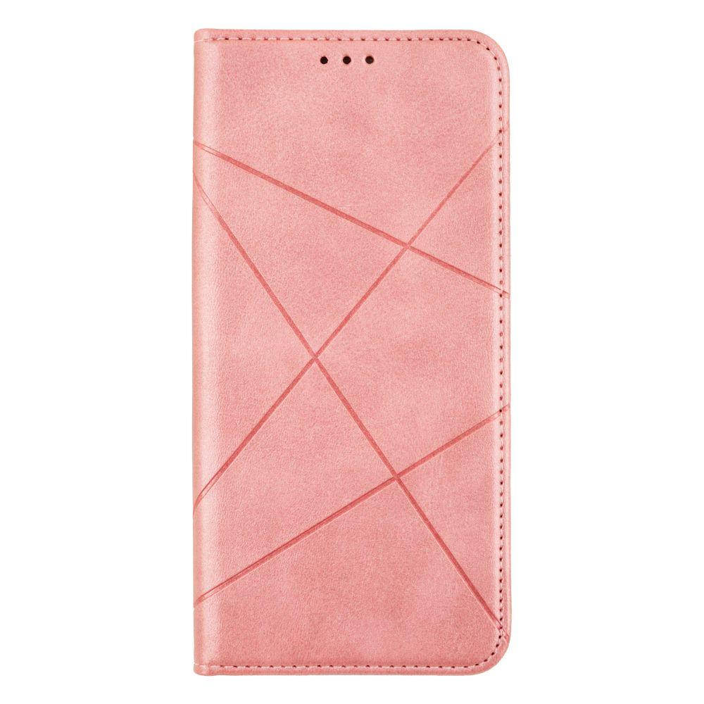 

Чехол-книжка Business Leather для Xiaomi Poco X3 / Poco X3 Pro