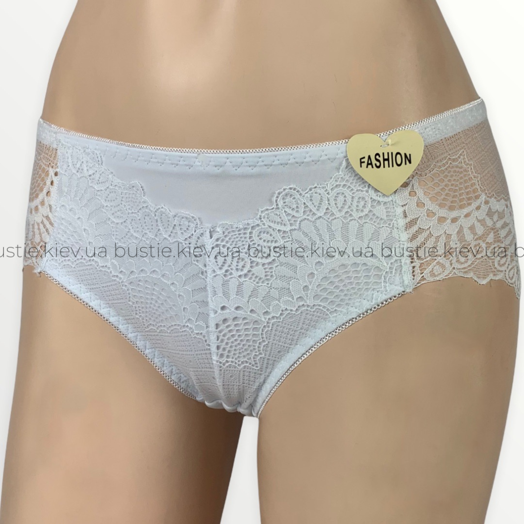 

Трусики blue rose 5571, белый