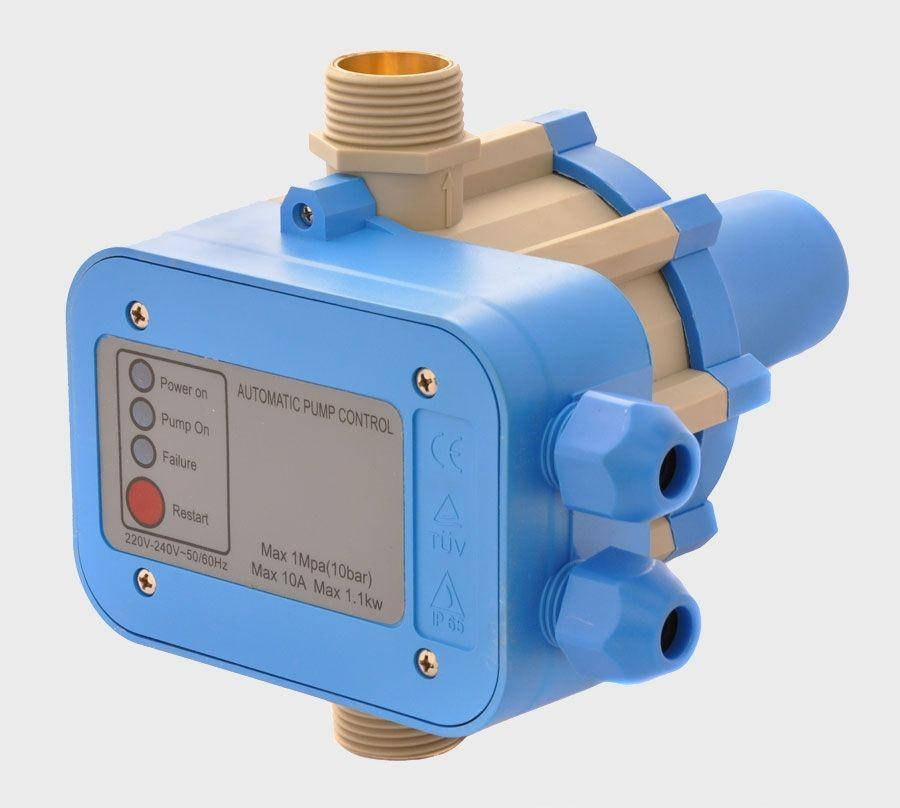 

Контроллер давления автоматика Forwater PC 10