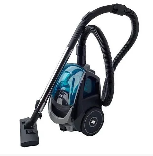 

Мощный контейнерный пылесос ZP International, мощность 3000 Вт